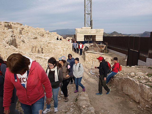 Floracin de Cieza -  El Caico - 44